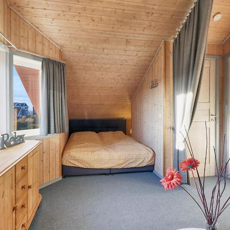 Cozy Home In Rechlin With Wifi Exterior photo