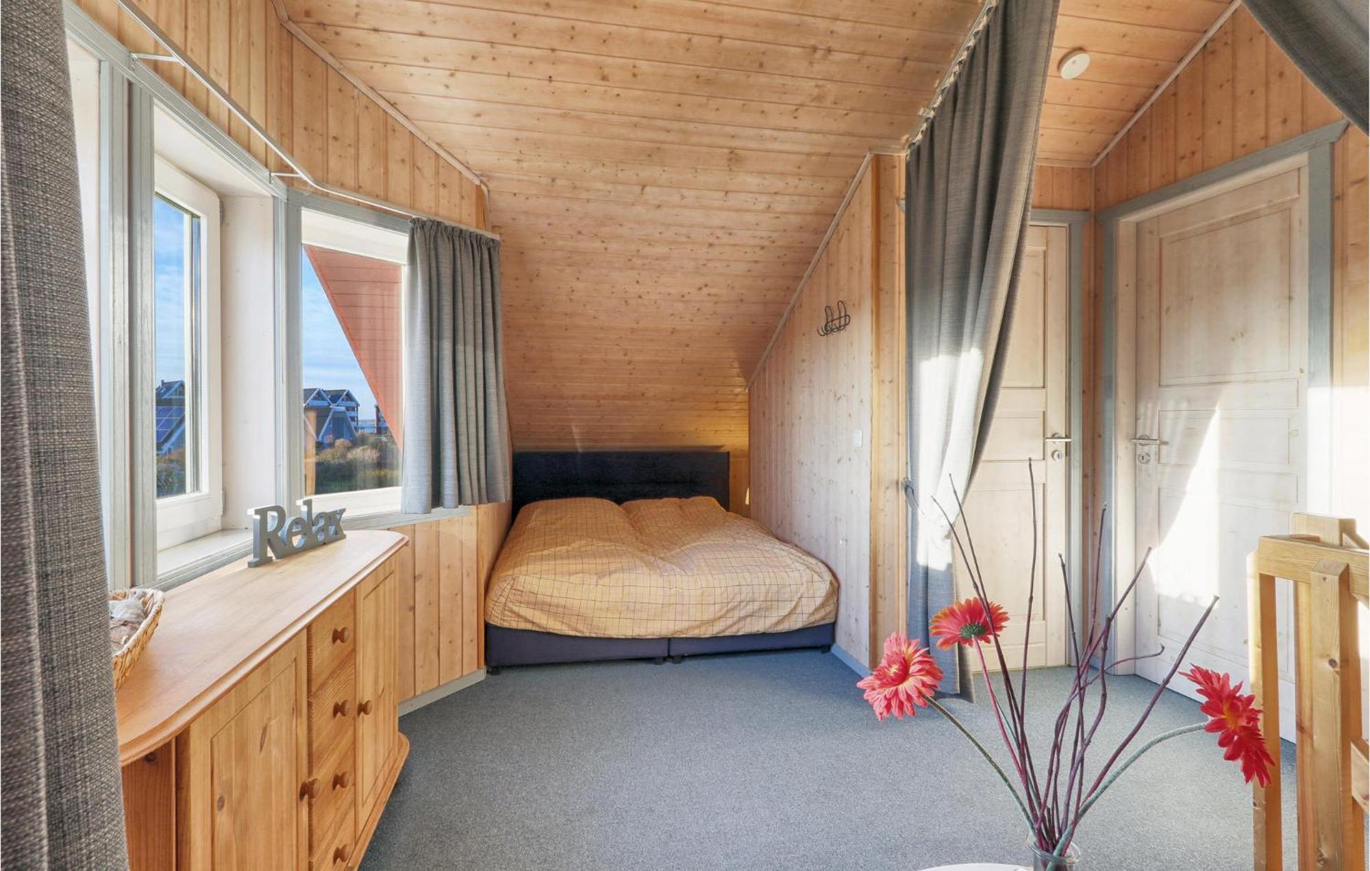 Cozy Home In Rechlin With Wifi Exterior photo